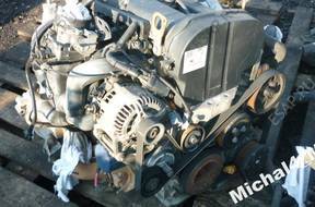 FORD FOCUS 1.8 16V ДВИГАТЕЛЬ PXS4G