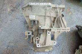 FORD FOCUS 1.8 16V  КОРОБКА ПЕРЕДАЧw