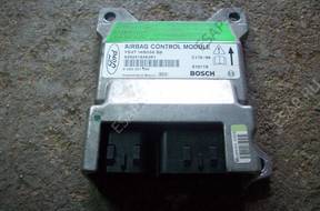 FORD FOCUS 1.8 16V  СЕНСОР AIR BAG 0285001396