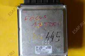FORD FOCUS 1.8 2M5A12A650PF R0411C004G _445 DOPIS