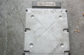 FORD FOCUS 1.8 БЛОК УПРАВЛЕНИЯ ДВИГАТЕЛЕМ HATE 98AB12A650BGH