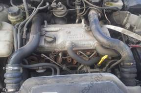 FORD FOCUS 1.8 DI КОРОБКА ПЕРЕДАЧW