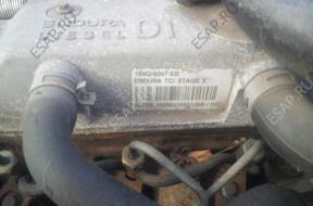 FORD FOCUS 1.8 DI КОРОБКА ПЕРЕДАЧW