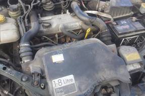 FORD FOCUS 1.8 DI КОРОБКА ПЕРЕДАЧW