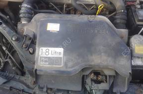 FORD FOCUS 1.8 DI КОРОБКА ПЕРЕДАЧW