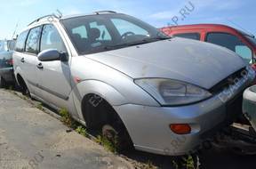 Ford Focus 1.8 ДИЗЕЛЬ КОРОБКА ПЕРЕДАЧ