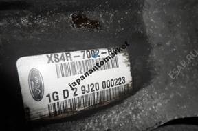 FORD FOCUS 1.8 КОРОБКА ПЕРЕДАЧW XS4 год,-7002-RD