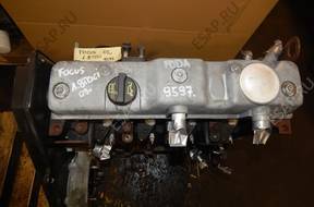 FORD FOCUS 1.8 TDCI 03 год,. двигатель F9DA FV