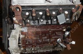 FORD FOCUS 1.8 TDCI 03 год,. двигатель F9DA FV