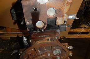 FORD FOCUS 1.8 TDCI 03 год,. двигатель F9DA FV