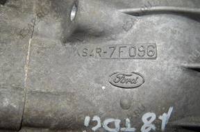 FORD FOCUS 1.8 TDCI 03 год,. КОРОБКА ПЕРЕДАЧ XS4 год,