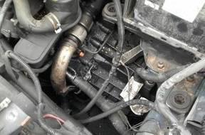 FORD FOCUS 1.8 TDCI 09 LIFTSKRZYNIA СТУПЕНЧАТАЯW