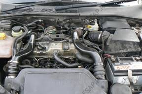 FORD FOCUS 1.8 TDCI 115KM ТУРБОКОМПРЕССОР