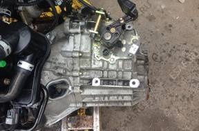FORD FOCUS 1.8 TDCI 16V 115KM EYDB КОРОБКА ПЕРЕДАЧ