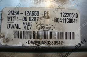 FORD FOCUS 1.8 TDCI 2002 год БЛОК УПРАВЛЕНИЯ ДВИГАТЕЛЕМ
