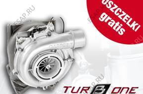 Ford Focus 1.8 TDCI 713517 ТУРБОКОМПРЕССОР Krakw