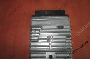 FORD FOCUS 1.8 TDCI БЛОК УПРАВЛЕНИЯ 2M5A-12A650-PF