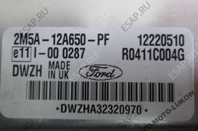 FORD FOCUS 1.8 TDCI БЛОК УПРАВЛЕНИЯ 2M5A-12A650-PF
