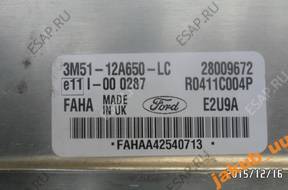 Ford Focus 1.8 TDCI БЛОК УПРАВЛЕНИЯ ЗАМОК ЗАЖИГАНИЯ BSI