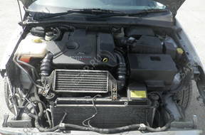 FORD FOCUS 1.8 TDCI двигатель -