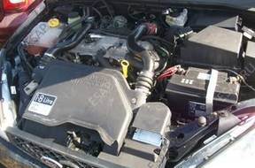 FORD FOCUS 1.8 TDCI двигатель MK1 115 KM 112 TY MIL