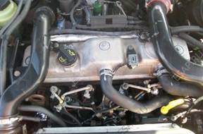 FORD FOCUS 1.8 TDCI двигатель MK1 115 KM 112 TY MIL
