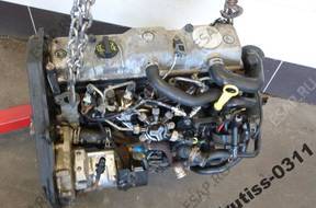 FORD FOCUS 1.8 TDCI двигатель насос форсунки 90KM 04r