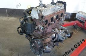 FORD FOCUS 1.8 TDCI двигатель насос форсунки 90KM 04r