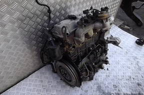 FORD FOCUS 1.8 TDCI F9DA двигатель 141 ТЫС. КМ.. 2003 год.