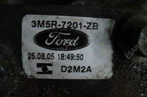 FORD FOCUS 1.8 TDCI КОРОБКА ПЕРЕДАЧ 3M5 год,-7201-ZB