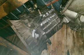 FORD FOCUS 1.8 TDCI КОРОБКА ПЕРЕДАЧ МЕХАНИЧЕСКАЯ