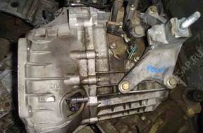 Ford Focus 1.8 TDCI КОРОБКА ПЕРЕДАЧ