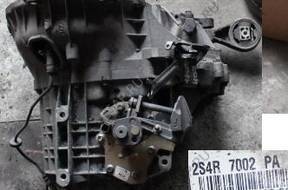 FORD FOCUS 1.8 TDCI КОРОБКА ПЕРЕДАЧW 2S4 год,7002 T1GB1