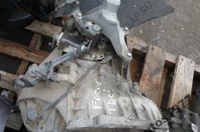 FORD FOCUS 1.8 TDCI КОРОБКА ПЕРЕДАЧW .