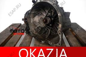 FORD FOCUS 1.8 TDCI КОРОБКА ПЕРЕДАЧw ПЕРЕДАЧА
