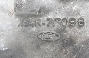 Ford Focus 1.8 TDCI КОРОБКА ПЕРЕДАЧw XS4 год,-7F096