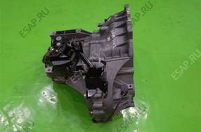 FORD FOCUS 1.8 TDCI КОРОБКА ПЕРЕДАЧW XS4 год,7F096