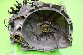 FORD FOCUS 1.8 TDCI КОРОБКА ПЕРЕДАЧW XS4 год,7F096