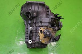 FORD FOCUS 1.8 TDCI КОРОБКА ПЕРЕДАЧW XS4 год,7F096