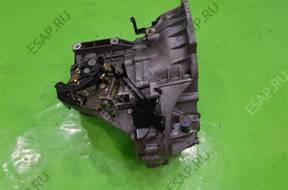 FORD FOCUS 1.8 TDCI КОРОБКА ПЕРЕДАЧW XS4 год,7F096