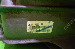 FORD FOCUS 1.8 TDCI КОРОБКА ПЕРЕДАЧW XS4 год,7F096
