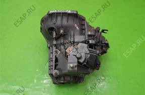 FORD FOCUS 1.8 TDCI КОРОБКА ПЕРЕДАЧW XS4 год,7F096