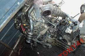 FORD FOCUS 1.8 TDCI КОРОБКА ПЕРЕДАЧW