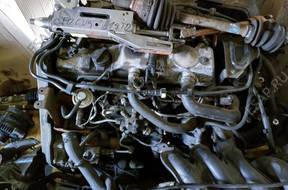 Ford focus 1.8 tdci mk2 двигатель комплектный в отличном состоянии