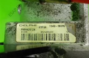 FORD FOCUS 1.8 TDCI ТНВД 1S4Q-9B395-BF