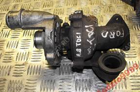 FORD FOCUS 1.8 TDCI ТУРБИНА 4M50-6K682-AG