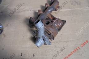 FORD FOCUS 1.8 TDCI ТУРБОКОМПРЕССОР 1C4Q-6K682-AK