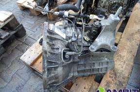 FORD FOCUS 1.8 TDDI 90KM КОРОБКА ПЕРЕДАЧ