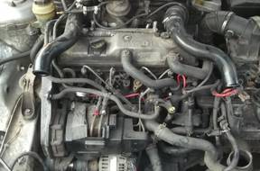 Ford Focus 1.8 TDDI 90KM КОРОБКА ПЕРЕДАЧ Krak