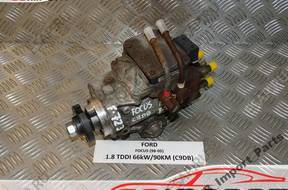 FORD FOCUS 1.8 TDDI 98-05 ТНВД 006 F-V